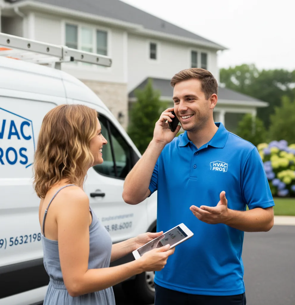 Furnace Repair in White Castle, LA